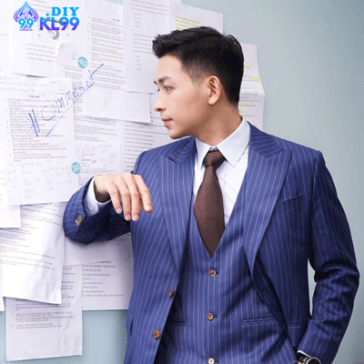 Tác Giả Hoàng Long – Hành Trình Từ Cội Nguồn Thương Mại Gia Đình Đến Đỉnh Cao Của KL99