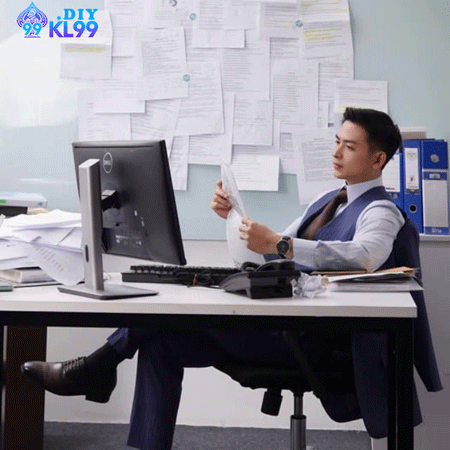 Tác Giả Hoàng Long - CEO Tài Năng Nhà Cái kl99
